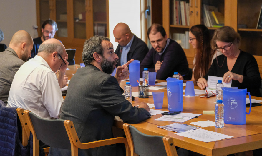 Almada Smart City – workshops estratégicos para planear uma cidade inteligente