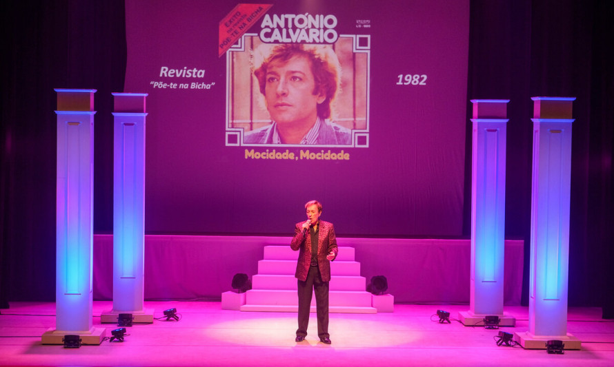 27.ª Mostra de Teatro apresenta 19 criações