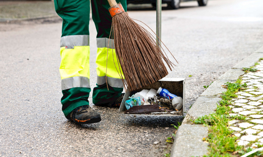 Almada, Higiene Urbana, Semana Europeia da Prevenção dos Resíduos, Limpeza