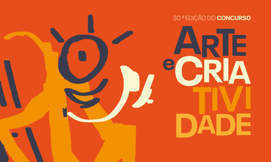 30.ª edição do concurso Arte e Criatividade
