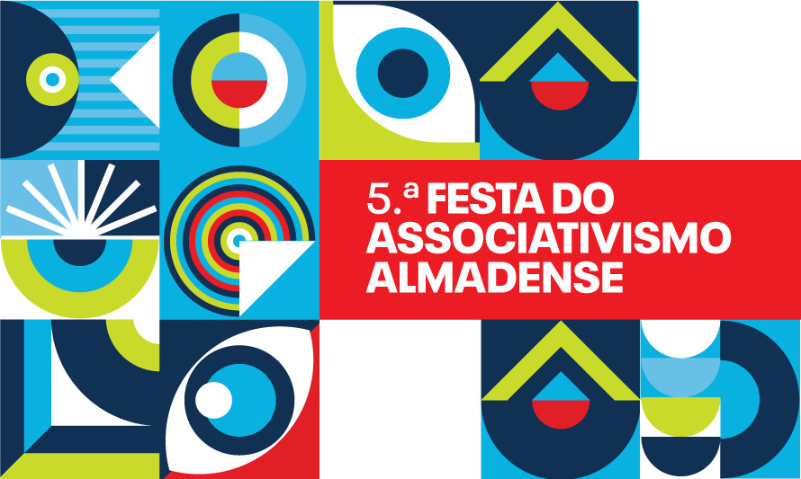 5ª Festa do Associativismo Almadense.