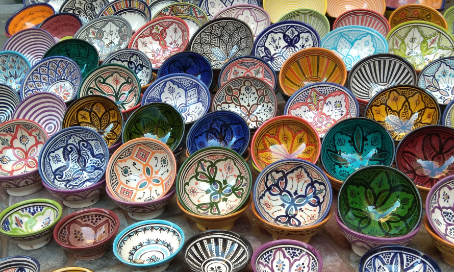 Feira de Artesanato