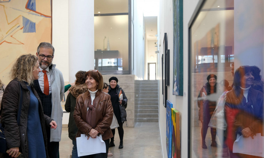 Almada, Arte e Criatividade, Inclusão, Cultura, Exposição, Deficiência, Fórum Municipal
