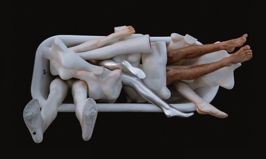 FRAGMENTOS