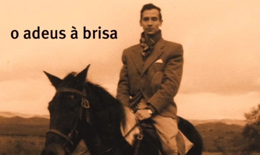 Adeus à Brisa
