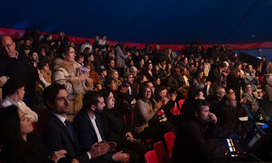 Gala da Juventude