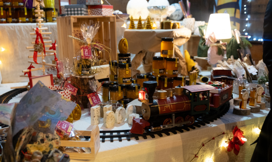 Mercado de Natal