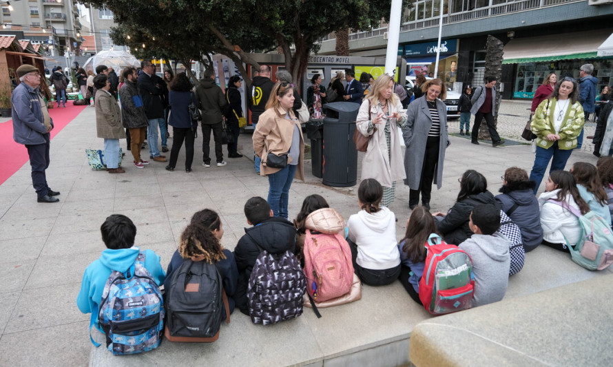 Almada já tem reciclagem de cápsulas de café