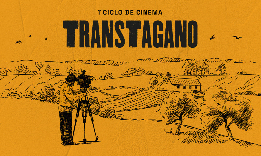 Ciclo de Cinema Transtagano