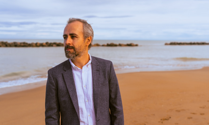 Iberian Impressions, Paulo Oliveira 