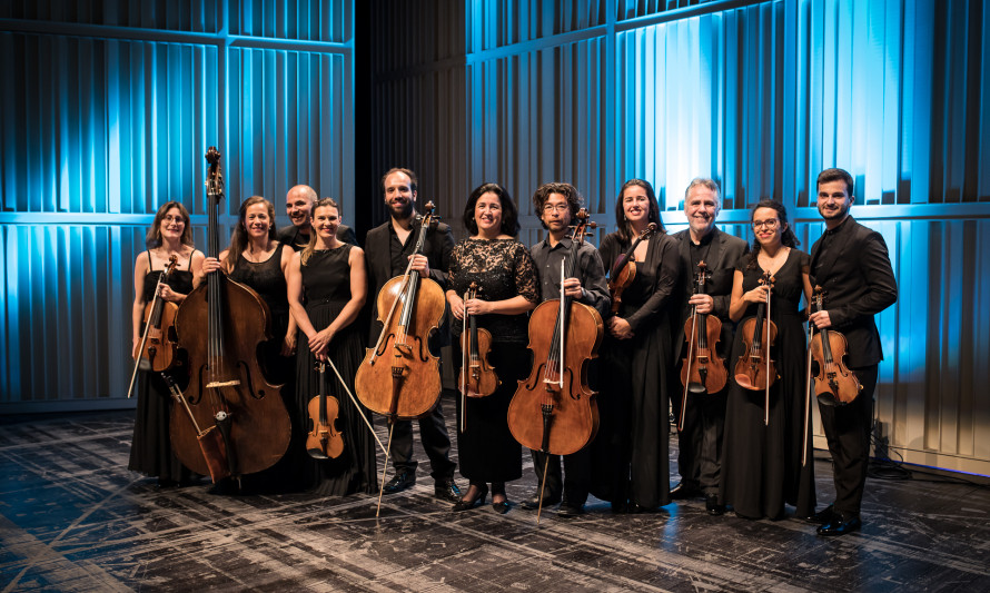Camerata Atlântica
