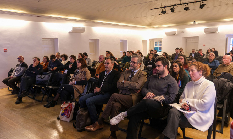 Almada, Cultura, Encontro, Arqueologia, Património, Autarquias