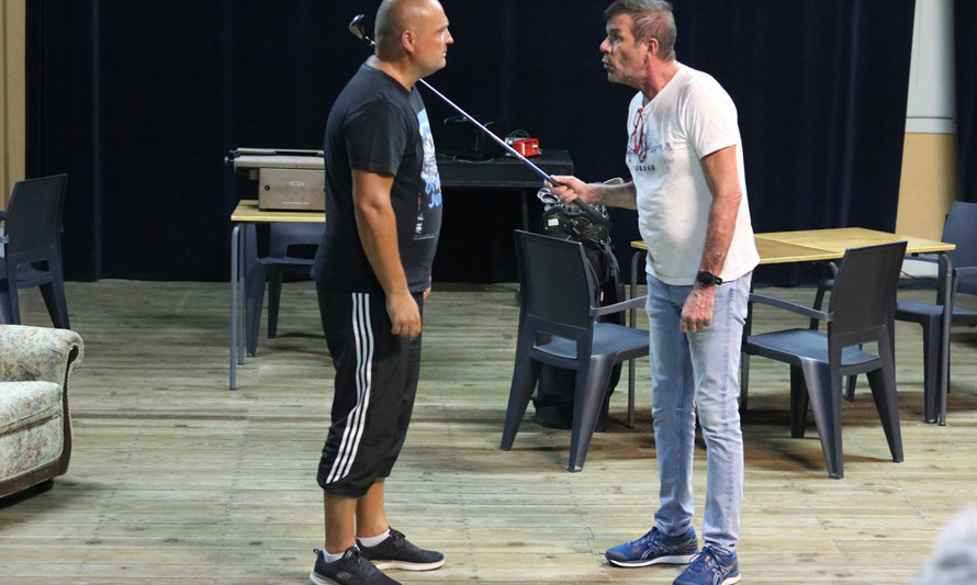 Grupo de Iniciação Teatral da Trafaria