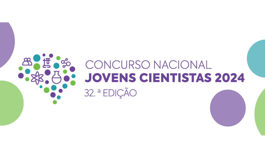 CONCURSO E MOSTRA NACIONAL PARA JOVENS CIENTISTAS 