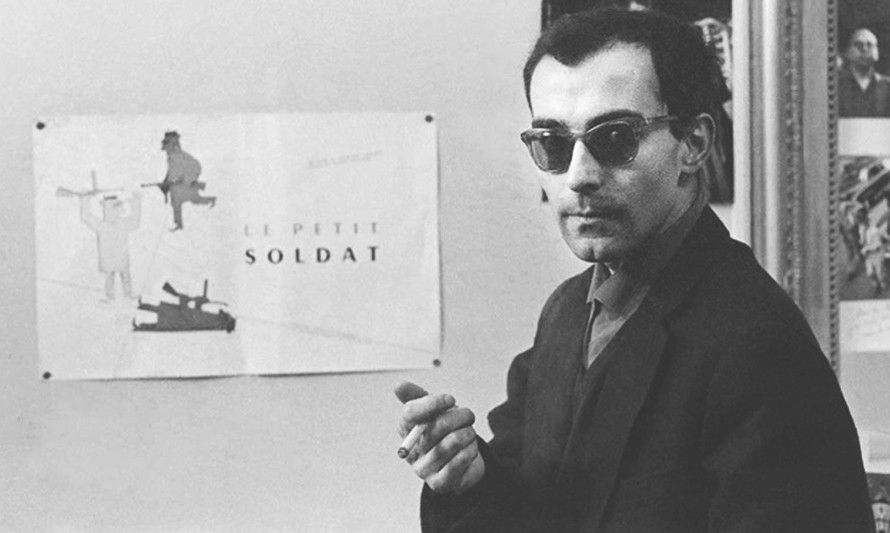 Godard Cinema