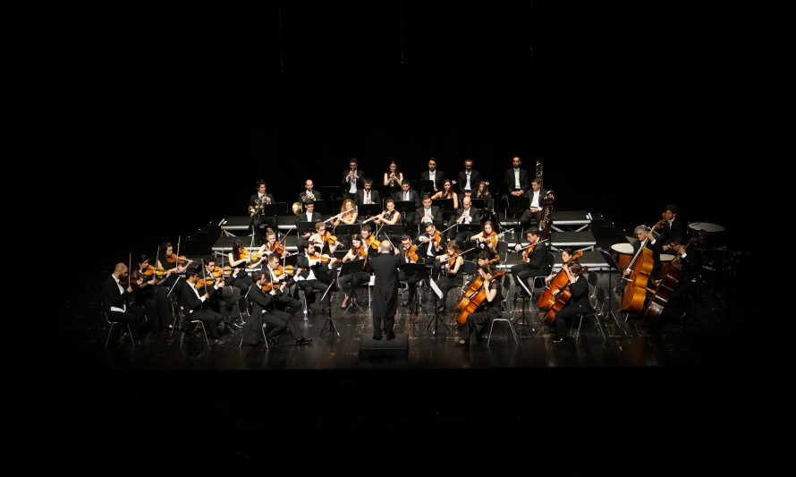 Orquestra d'Almada II Ciclo de Concertos de Primavera 