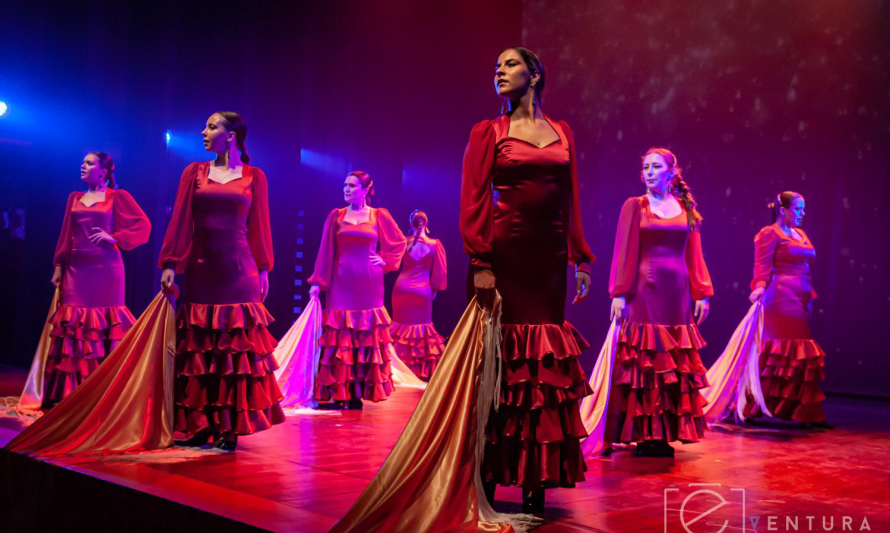 Flamenc’A Sul | MUJERES 