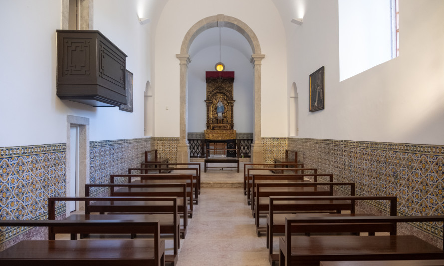 Convento dos Capuchos_Caparica