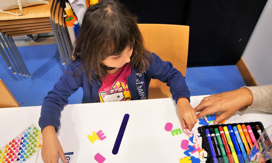 Bibliotecas