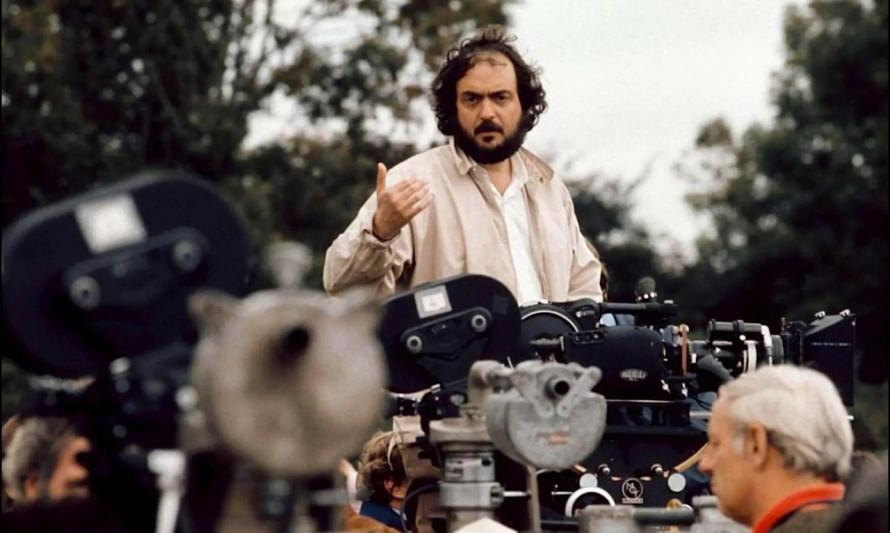 Kubrick