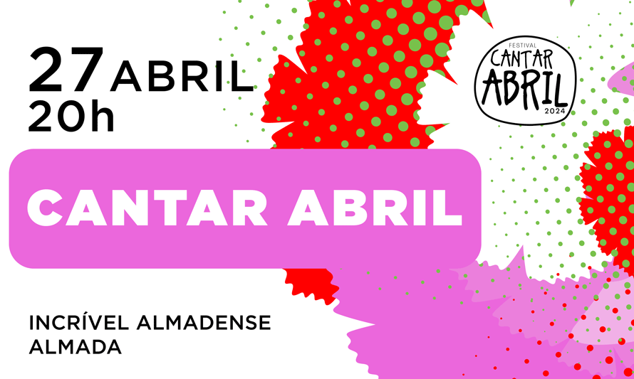 CantarAbril