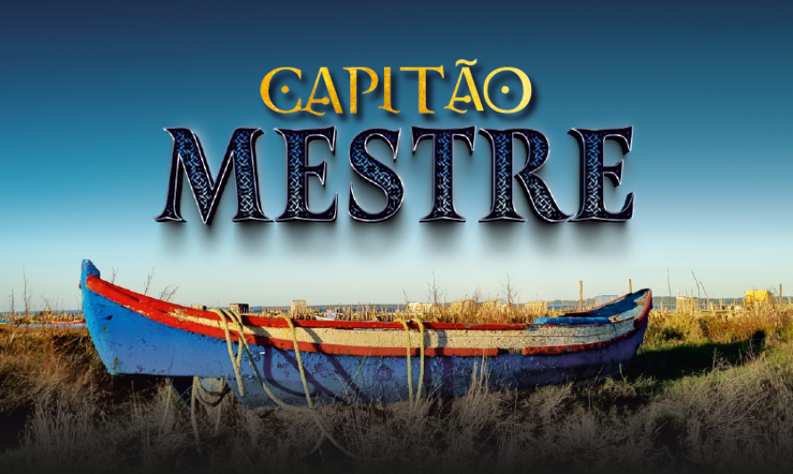 capitão mestre