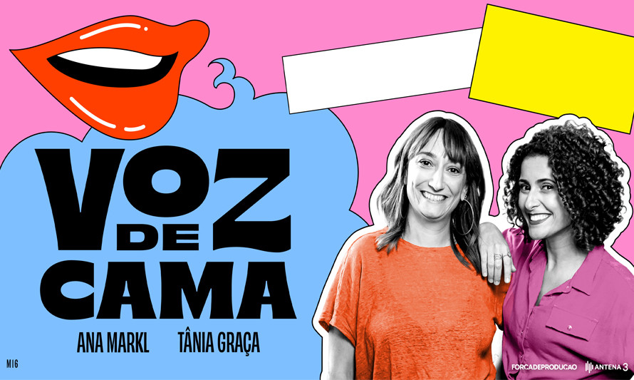 Voz de Cama