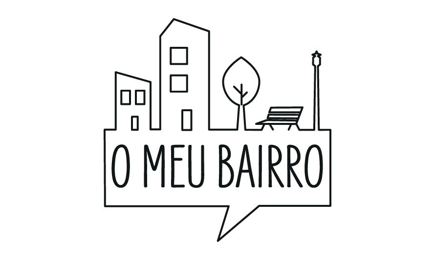 Programa de requalificação do espaço público "O Meu Bairro"