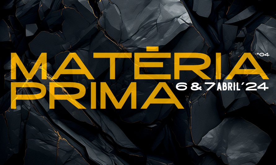 Matéria Prima_Banner