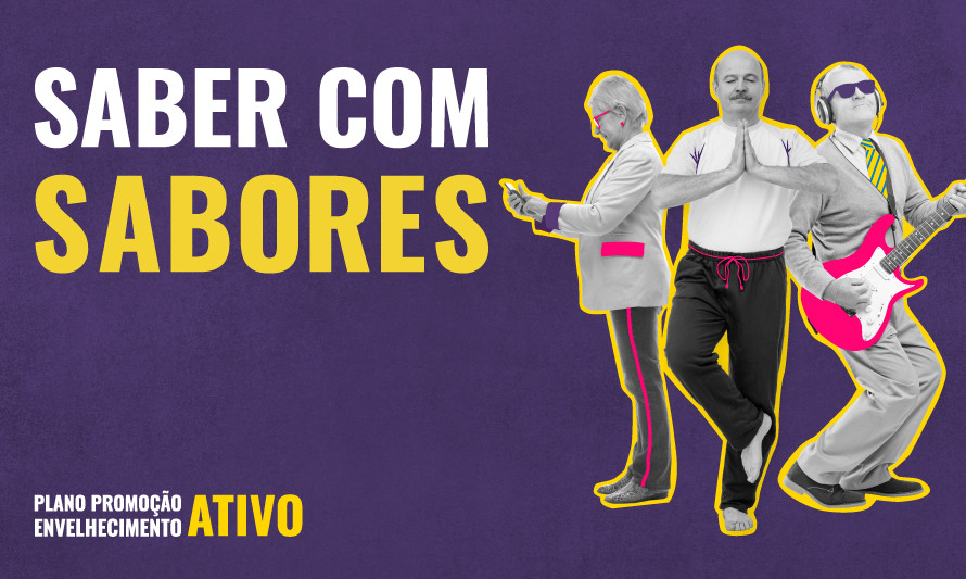 Saber com Sabores 2024