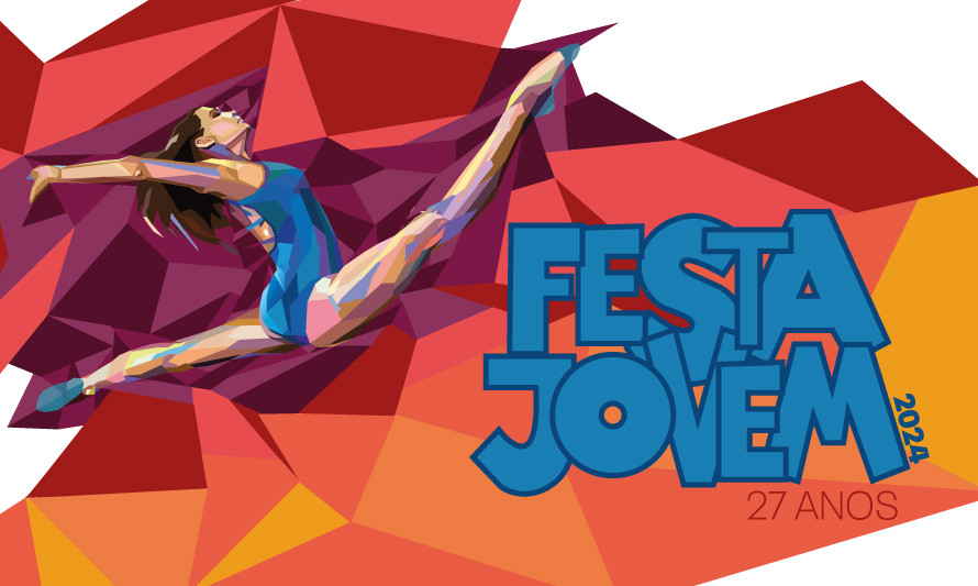 Festa Jovem 2024