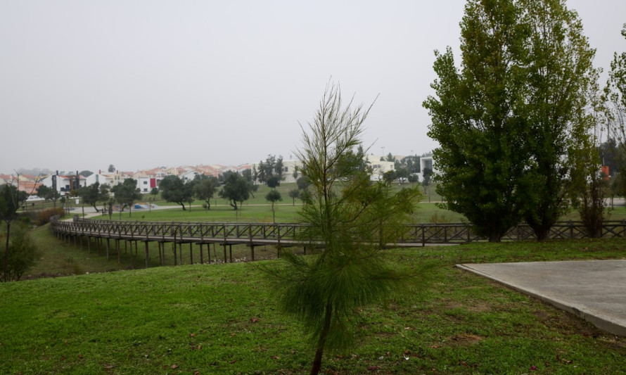 Parque Multiusos da Sobreda