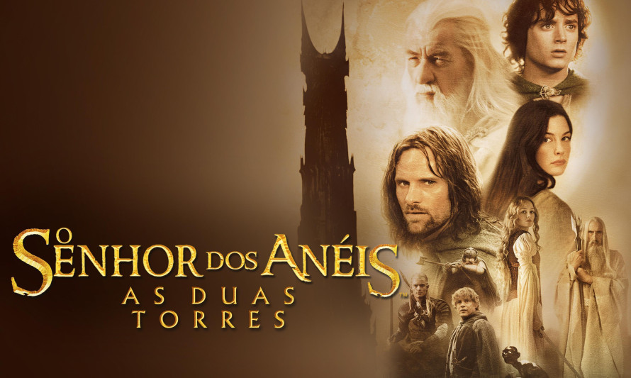 As duas torres