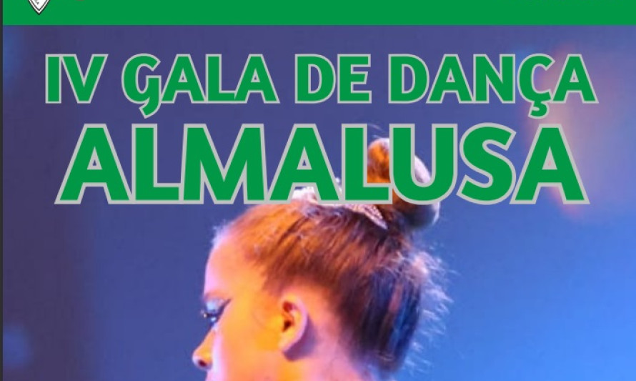 Gala de Dança