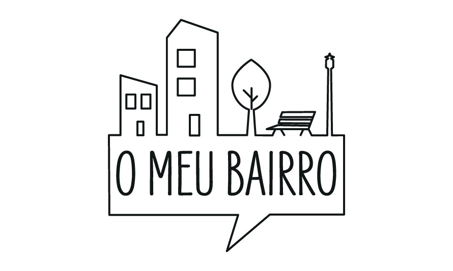 O meu Bairro