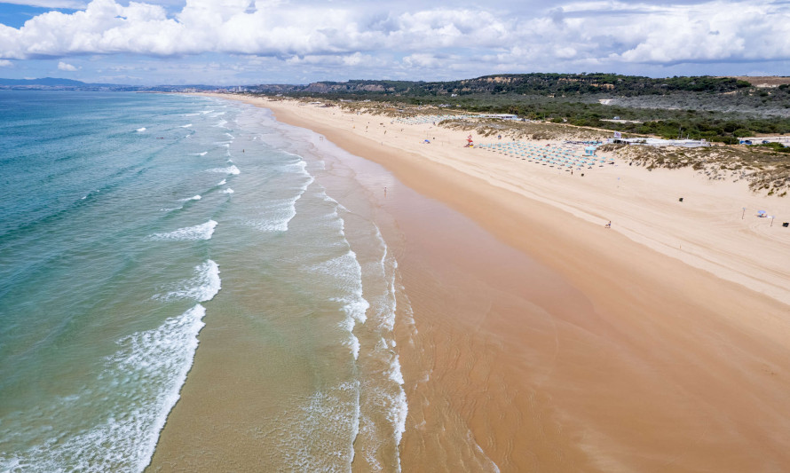 Almada, Praias, Quercus, Praia com Qualidade de Ouro, 2024, ambiente, Costa da Caparica, Trafaria