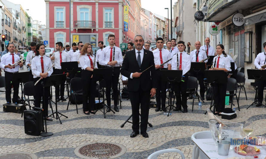 Banda Filarmónica SFIA