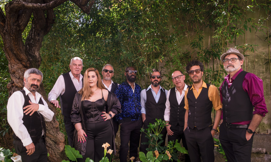 Funk Connection