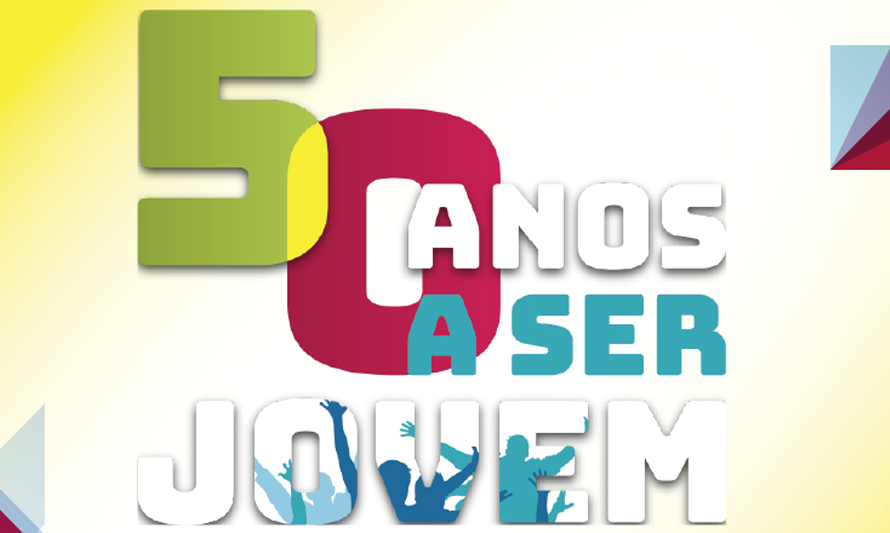 Exposição50anosserjovem