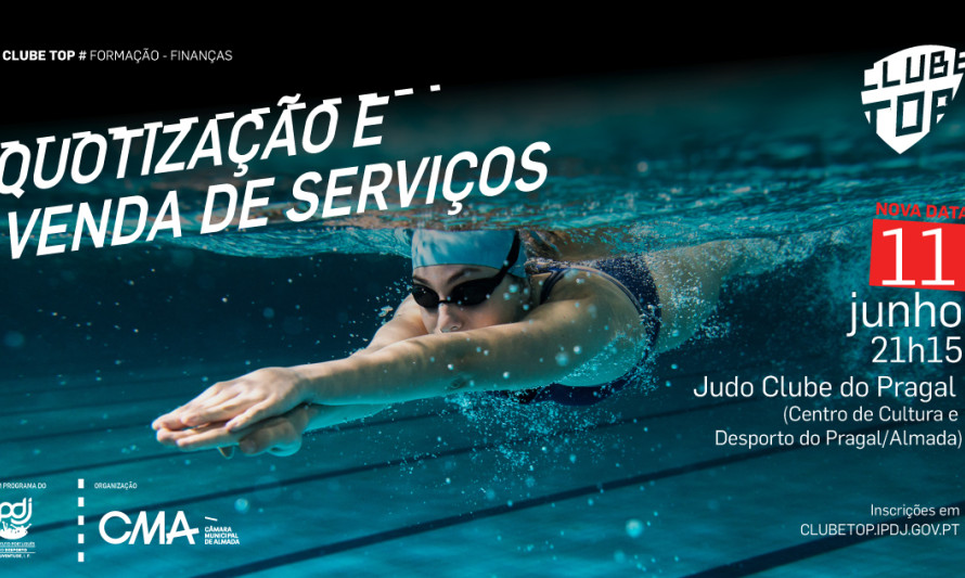 Clube top 6ª formação