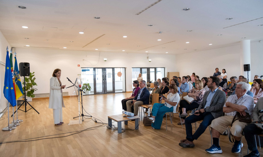 Almada, Ambiente, Almada Neutra em Carbono 2050, sustentabilidade
