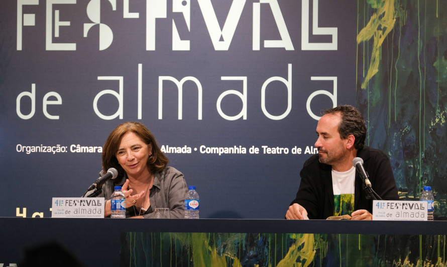 41.º Festival de Almada