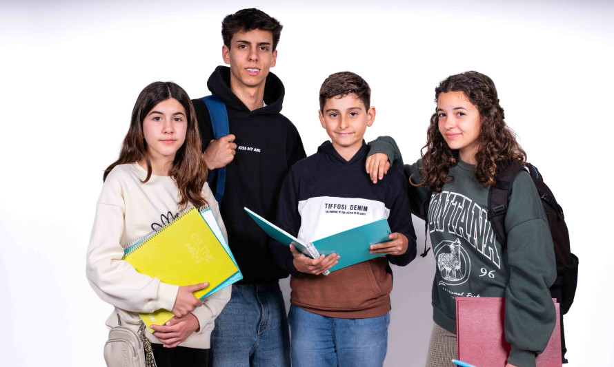 Almada, Educação, aplicação, online, App Educa, alunos, escolas