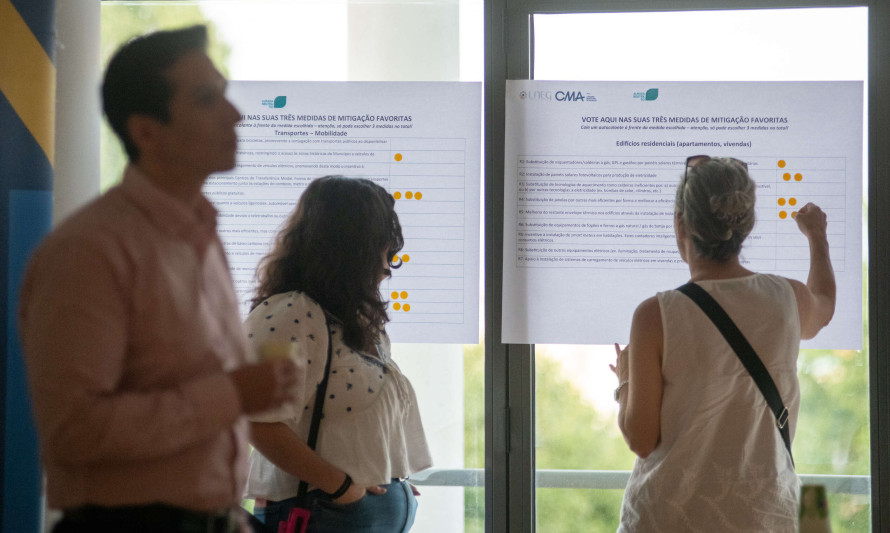 Almada, Ambiente, Almada Neutra em Carbono 2050, sustentabilidade