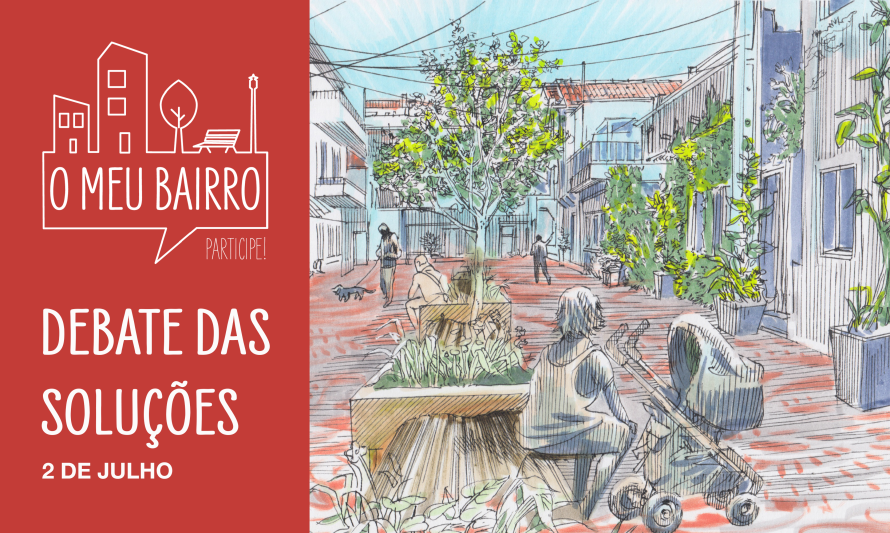 Sessão participativa 2 julho