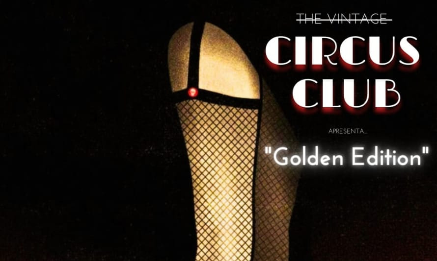 The Vintage Circus Club