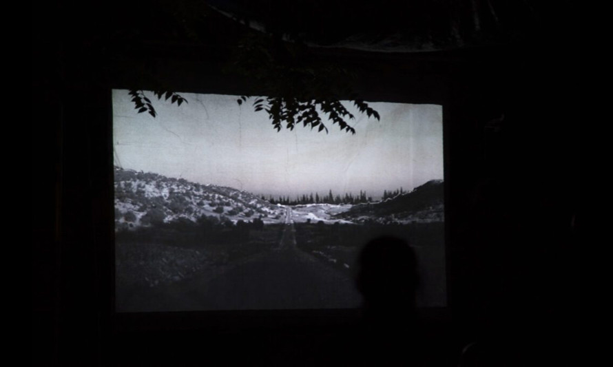 VEM – Videoarte Em Movimento