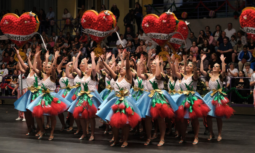 Marcha da Capa Rica