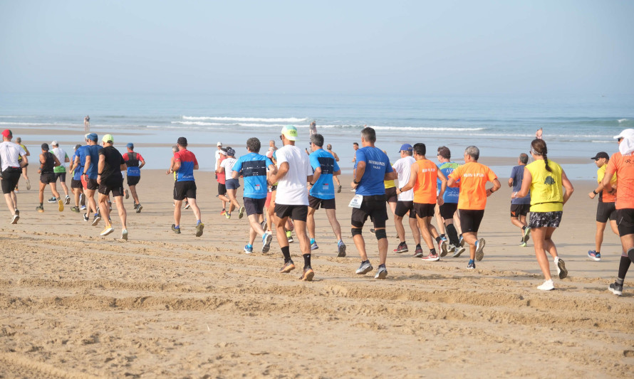 Maratona