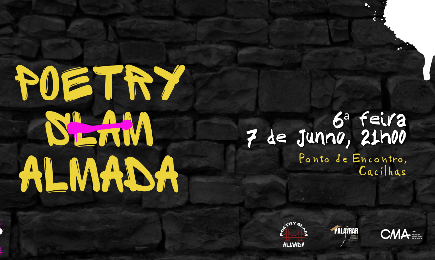 Poetry Slam